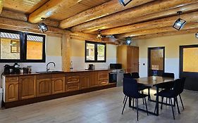 Fox Wood House